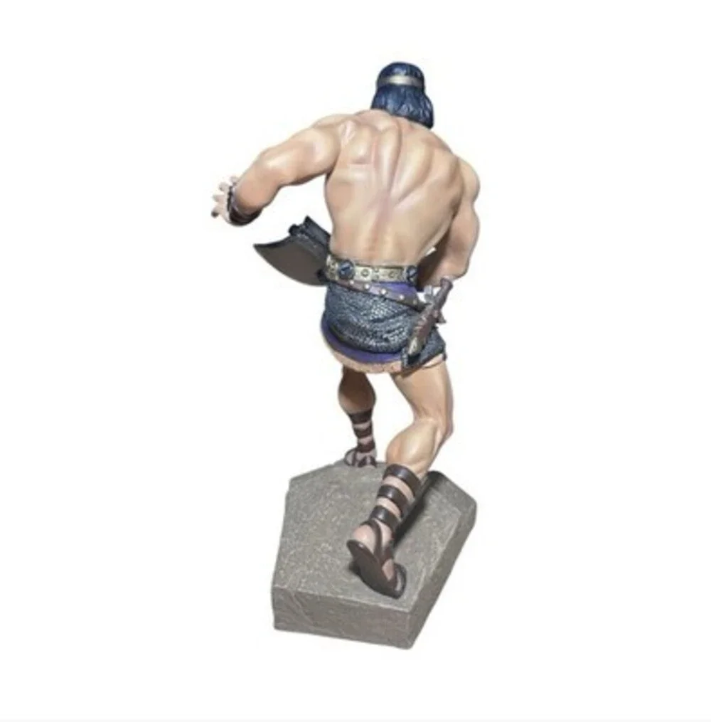 Vintage King Kull Statue 1999 Hard Hero Amricons Limited Edition #244/2500